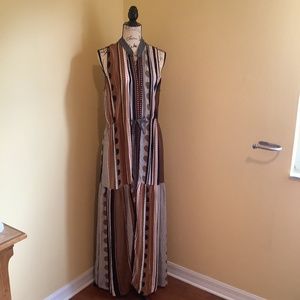 Maeve by Anthropologie Dress